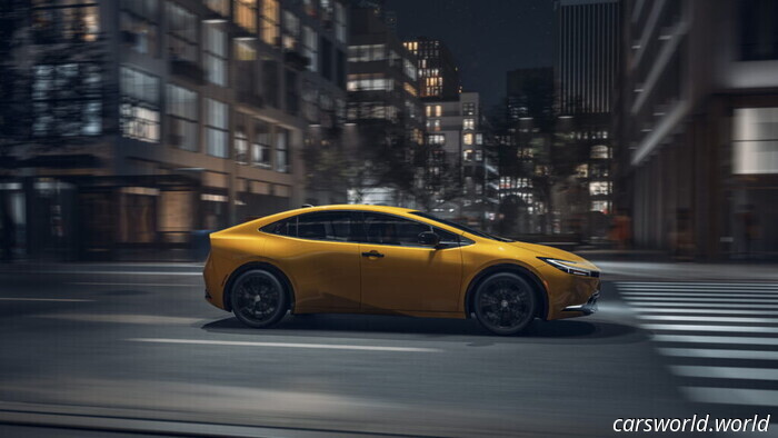 ¿Cuál Es El Mejor Automóvil Para Un Taxi O Un Viaje Compartido? | Carscoops